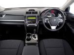 Toyota Camry Altise 2011 года